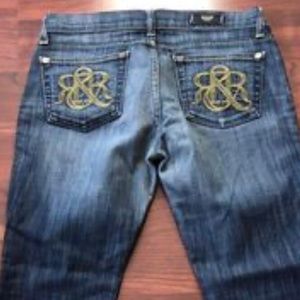 Rock & Republic jeans